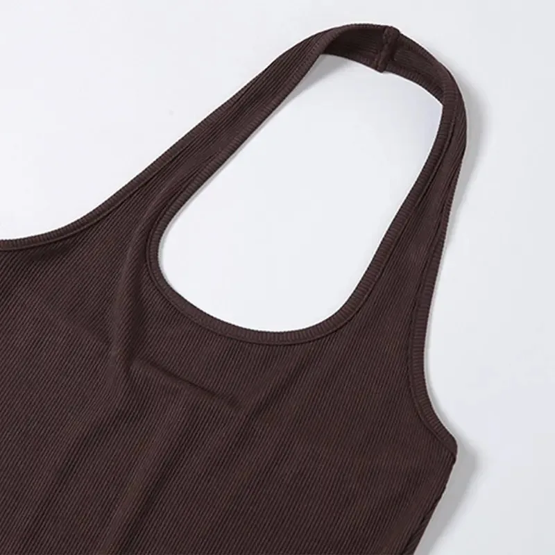 2023Wholesale Women Two Piece Shorts Set Summer Bandana 2 Piece Set Blouse Outfits 2 Piece  Play Suit & Jump Body Suit Women