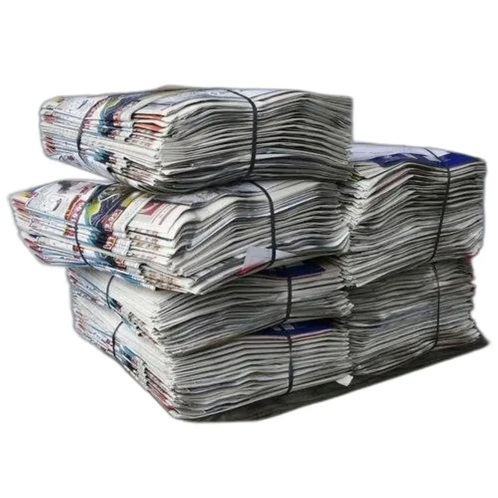Old Newspaper Oinp Grade Used Newspaper Scrap Newspapers Waste Paper Scrap