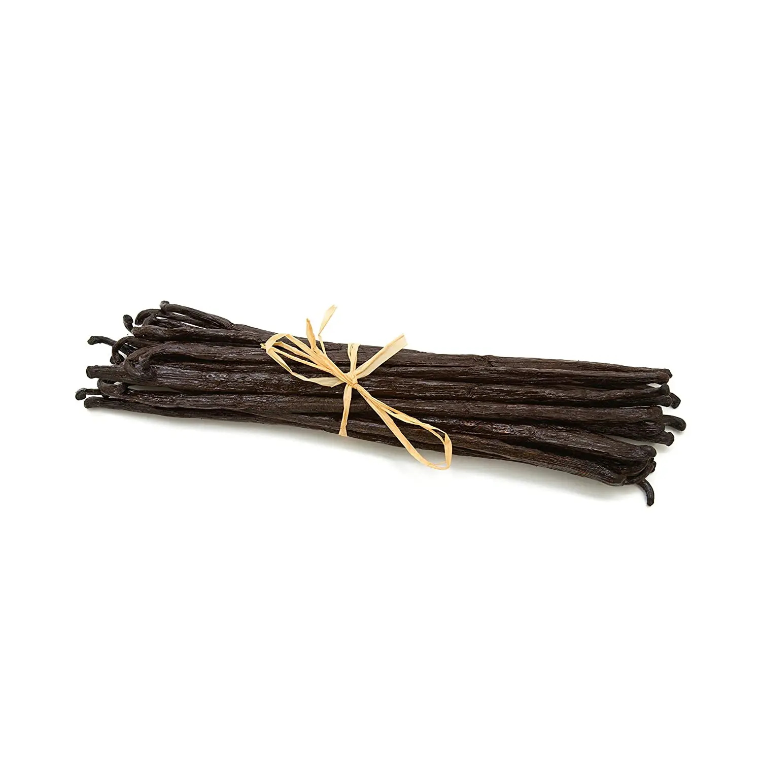 Premium Grade Black Vanilla Beans/ Organic Madagascar Vanilla Beans