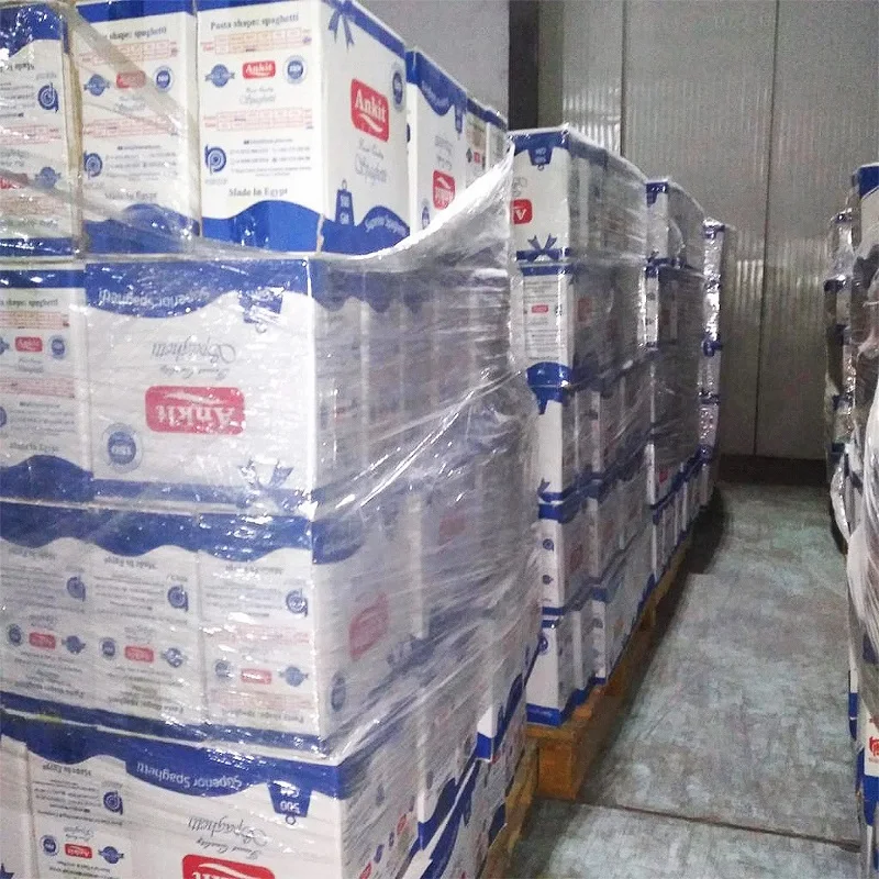 Top wholesale Spaghetti N.5 500g PASTA