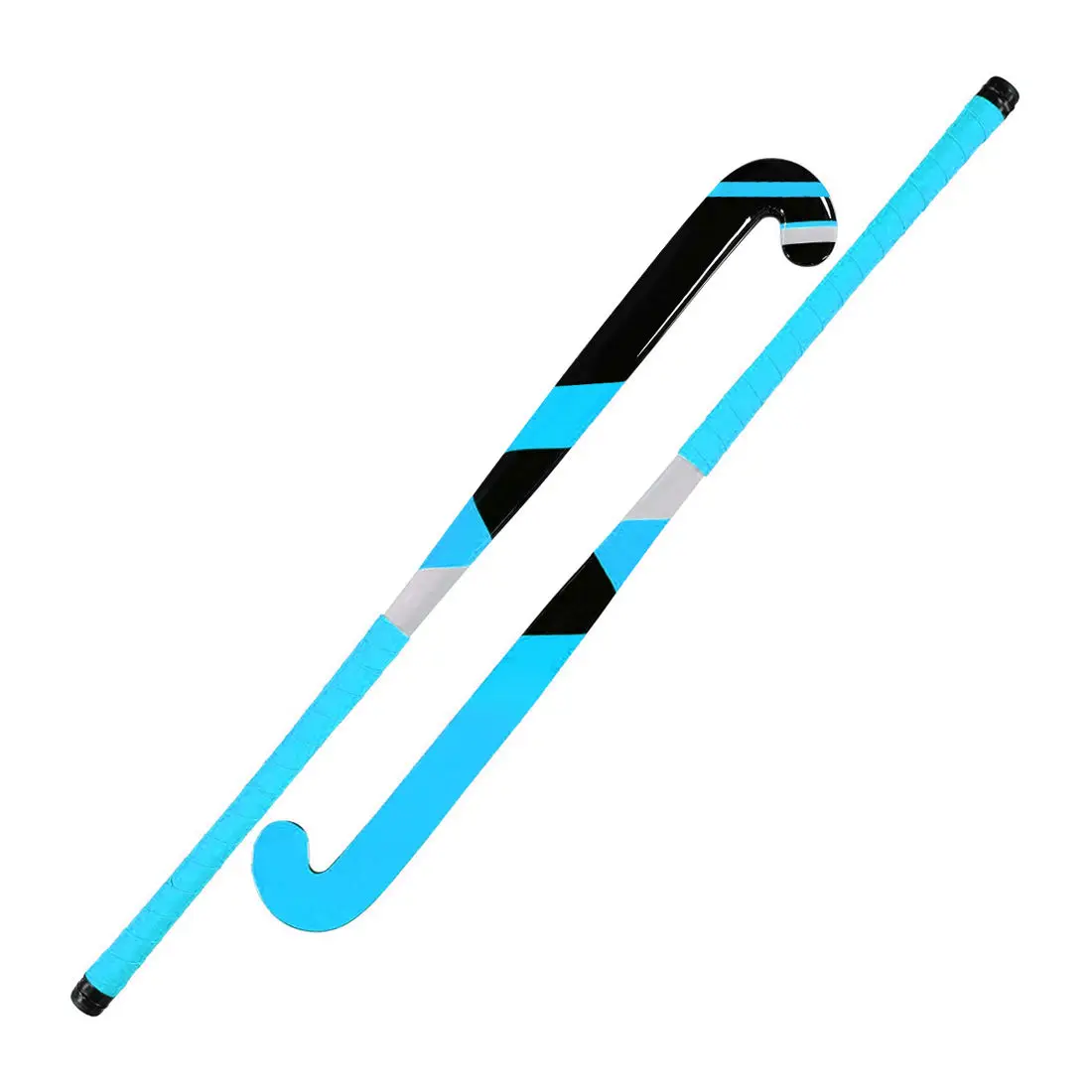 High Performance Lightweight Carbon Fiber Hockey Sticks Carbon Fiber Composite Field Hockey Stick