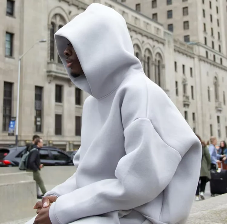 High Quality Acid Wash Flare High Quality Custom Men Tracksuits Set Workout Customize Tracksuit for Mens Training