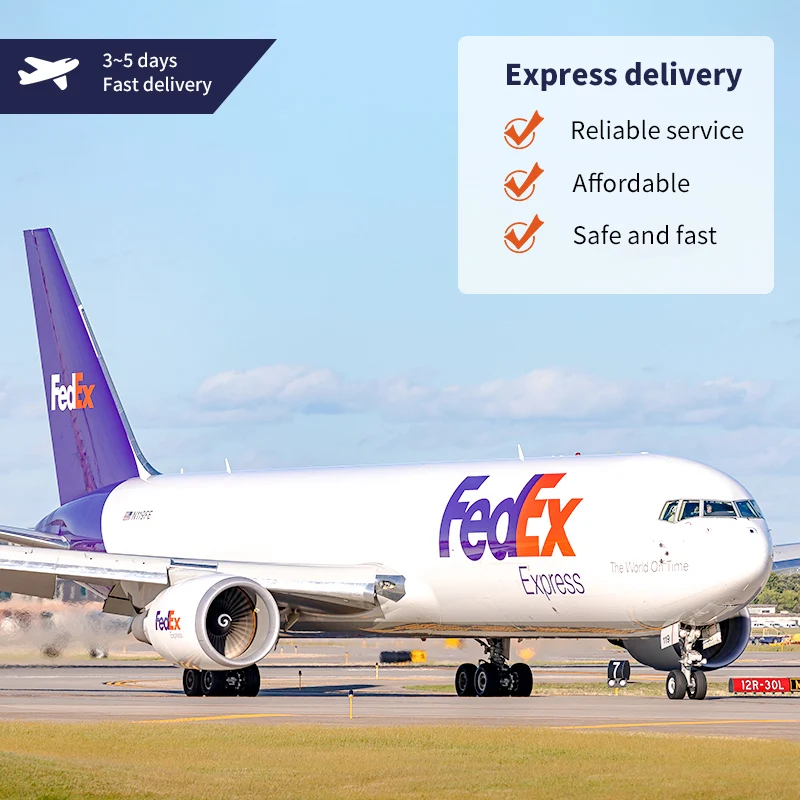 3-5 дней быстрая доставка экспресс грузовой агент Доставка из Китая в Саудовскую Аравию