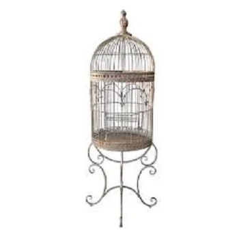 Bird Cages Wholesale Large Bird Cage Parakeets Cages Bird Breeding customized sizes and design