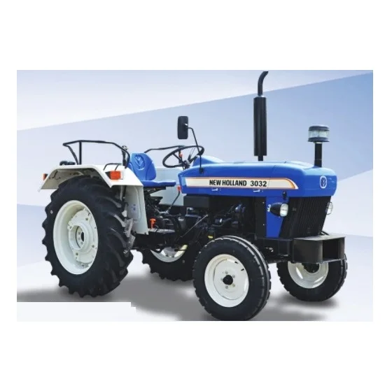 Cheap Price Used/Second Hand/New Tractor 4X4wd New Holland Machinery For Sale