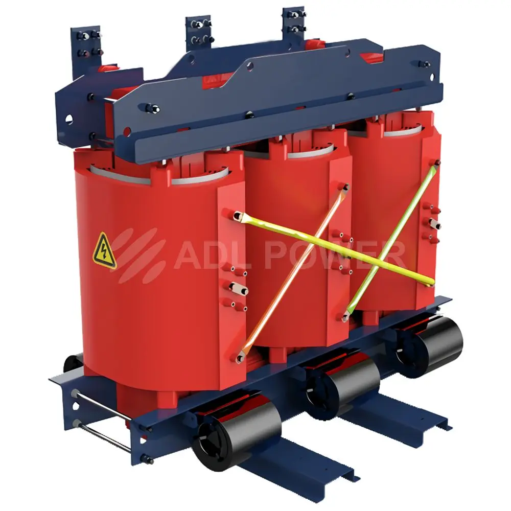 ADL Welink Series Cast Resin Dry Type Transformer