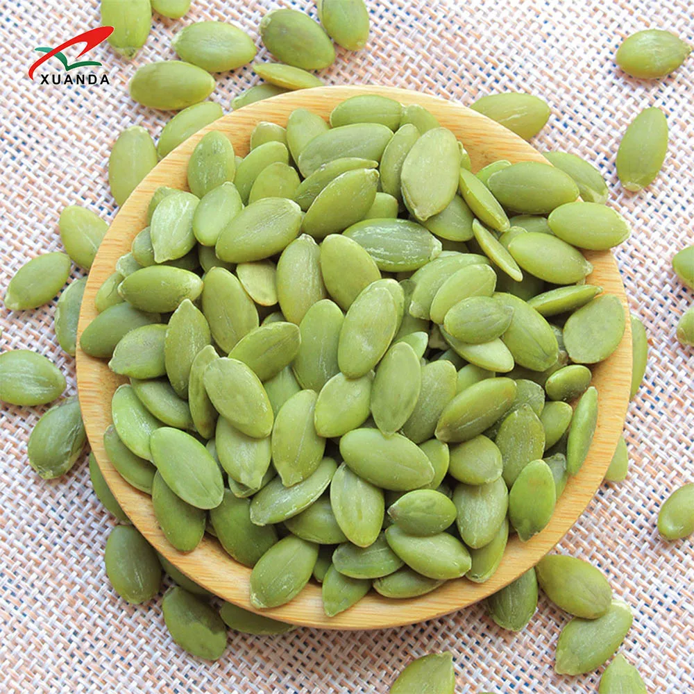 Wholesale Cheap Pumpkin Seed Kernels Without Shell Top Quality High Quality Organic and Healthy Pumpkin Seeds