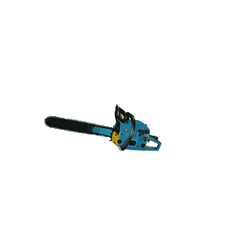 AOSHENG champion chainsaw industri electr 45cc garden low noise gasoline chainsaw