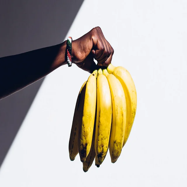 Cheap Price Fresh Organic Ripe Bananas Sweet Healthy Fruit for Muscle Gain Full Nutrition Supply in Stock Sale