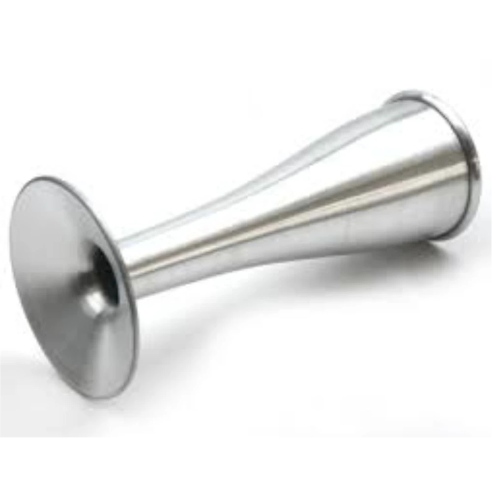 PINARD STETHOSCOPE HORN FOETAL FETOSCOPE ALUMINIUM MEDICAL GYNECOLOGY DIAGNOSTIC EXAMINATION       MGI-233