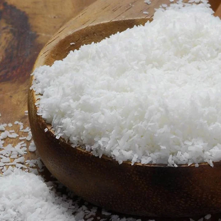 Desiccated Coconut