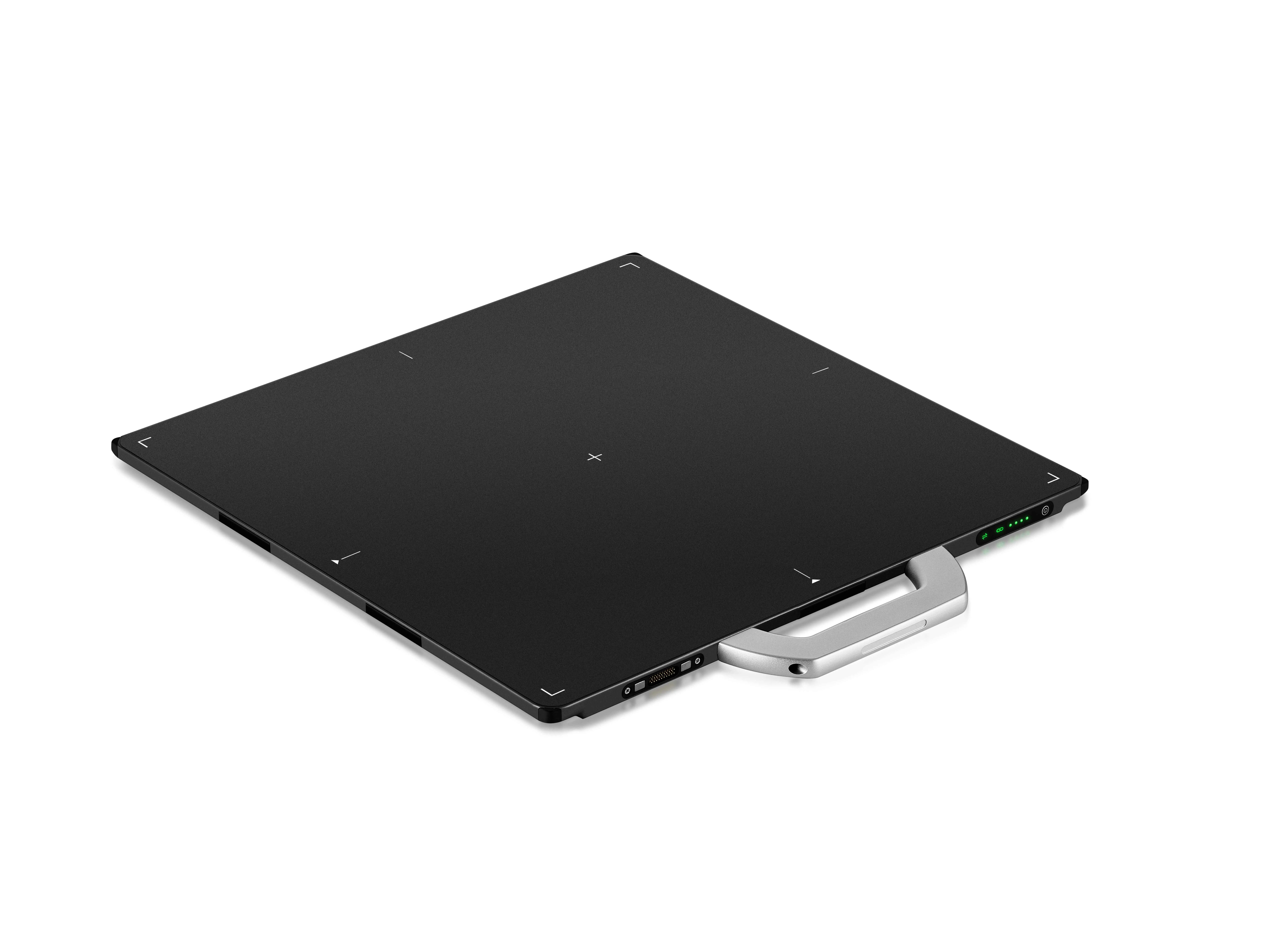 The best selling medical wireless flat panel detector for xray muchine  with cheap price MSLCV37.