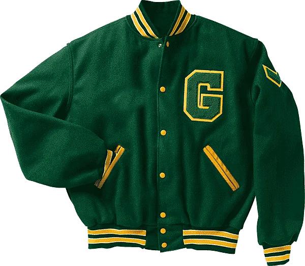 Fashion Custom Embroidery versity Leatherman Coat College Baseball Versity Jacket Customize Size Letterman Jacket