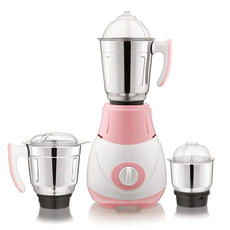 Outstanding Quality Wholesale Selling 750W Home Appliances Mixer Grinder Machine at Genuine Market Price