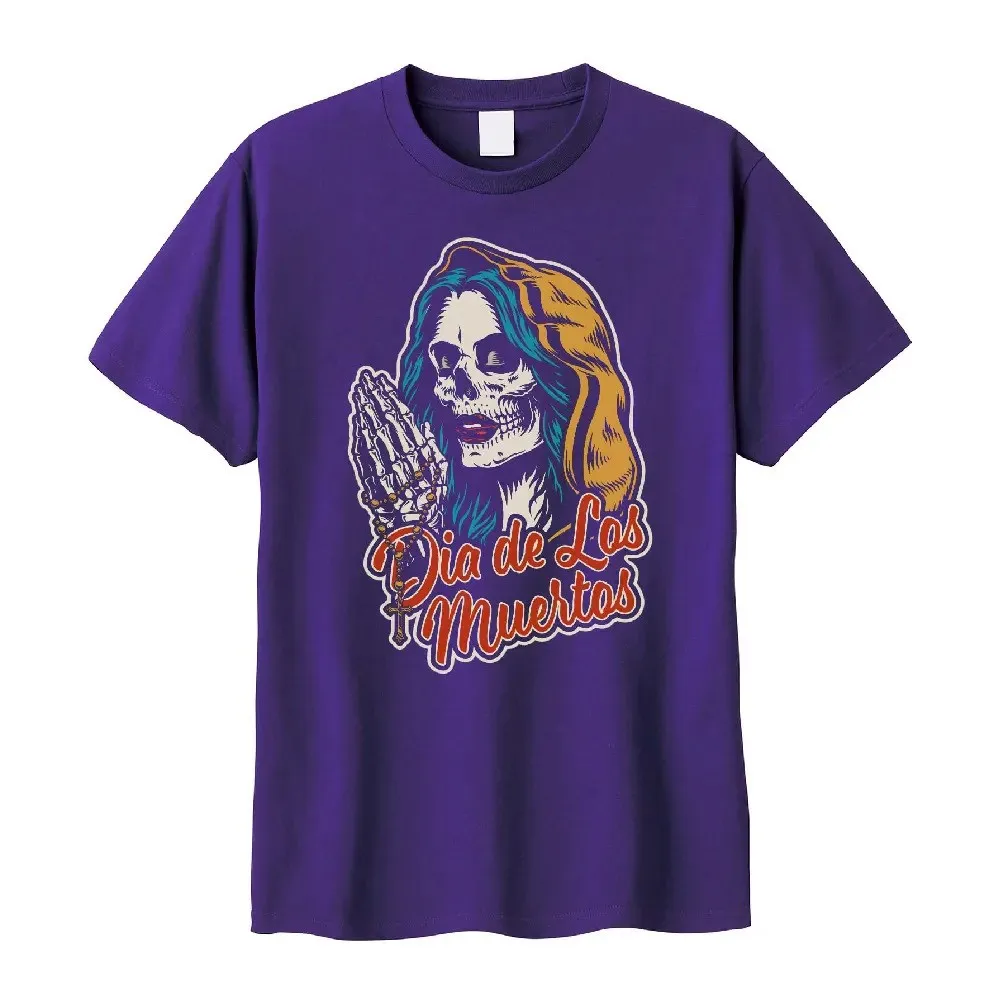 Wholesale Streetwear Heavyweight 320gsm T Shirt Crew Neck DTF Print T Shirt For Men Puff Print T Shirt For Mens And Womens