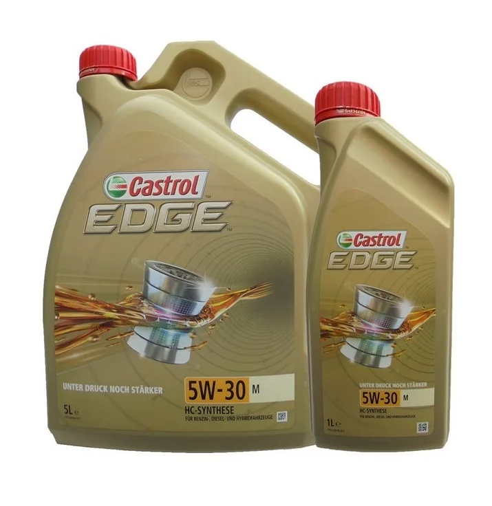 Mobil1 Full Synthetic 5W-30 , Motor Oil- 5 Quarts Bottle, 4.73 Liters