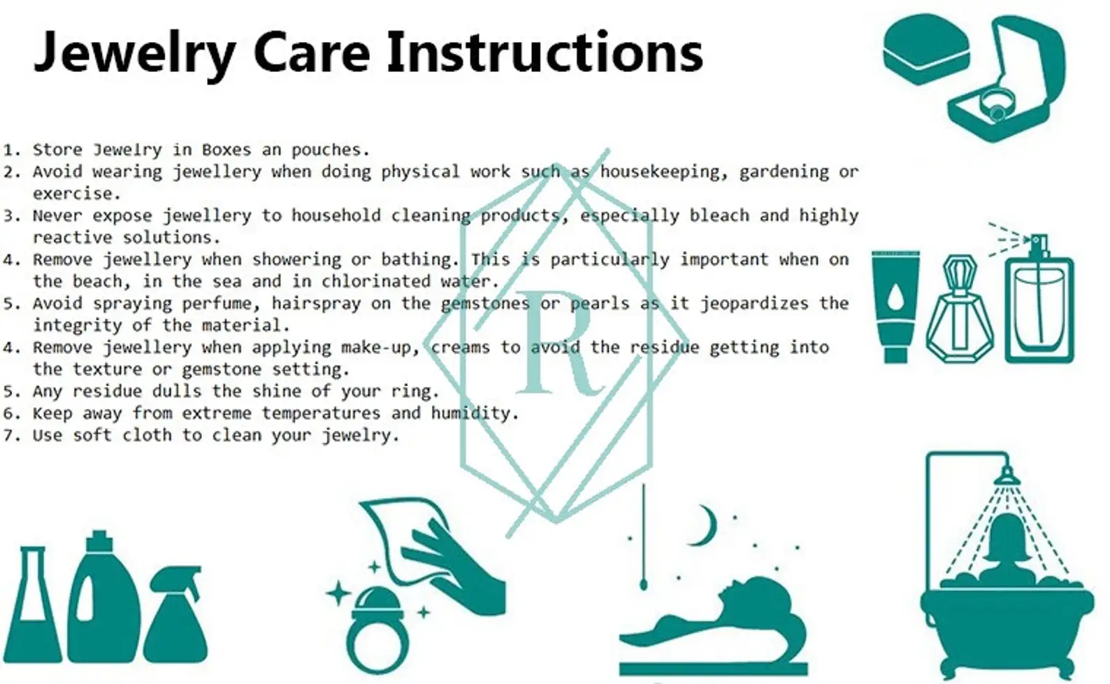 1.50 CT Coffin Cut Moissanite Engagement Ring | Coffin Cut Wedding Ring