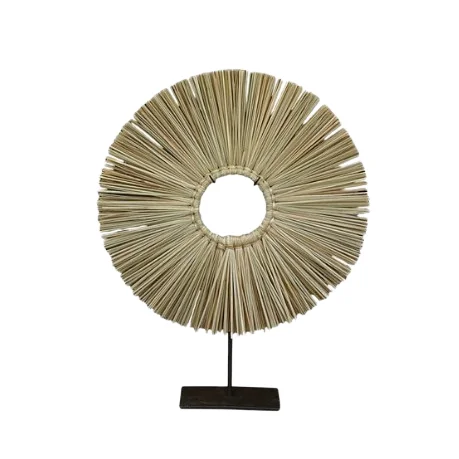 Minimalist Luxury Abstract Metal Ornaments Creative Style Table Items for Home Decor for Hotel Desktop Art Decorations