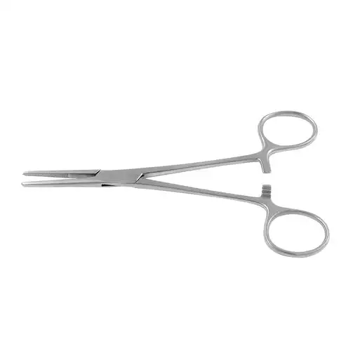 SPZA Kocher Artery Forceps / Surgical Instruments / General Surgery Instruments/