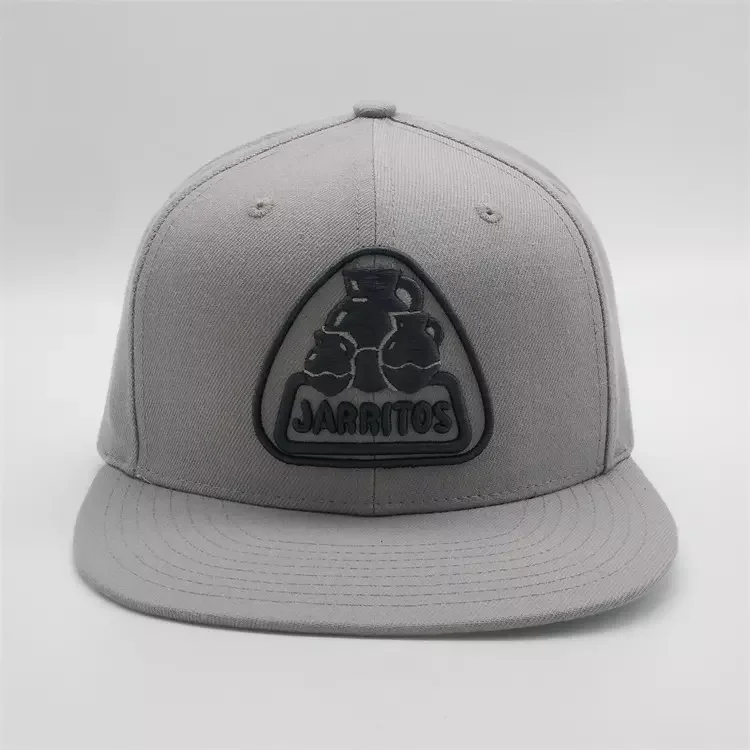 OEM Snapback Fitted Hat 3D Embroidered Logo Free Sample Cost Baseball Hats Trucker Flat Bill Vietnam Promotional Caps For brand