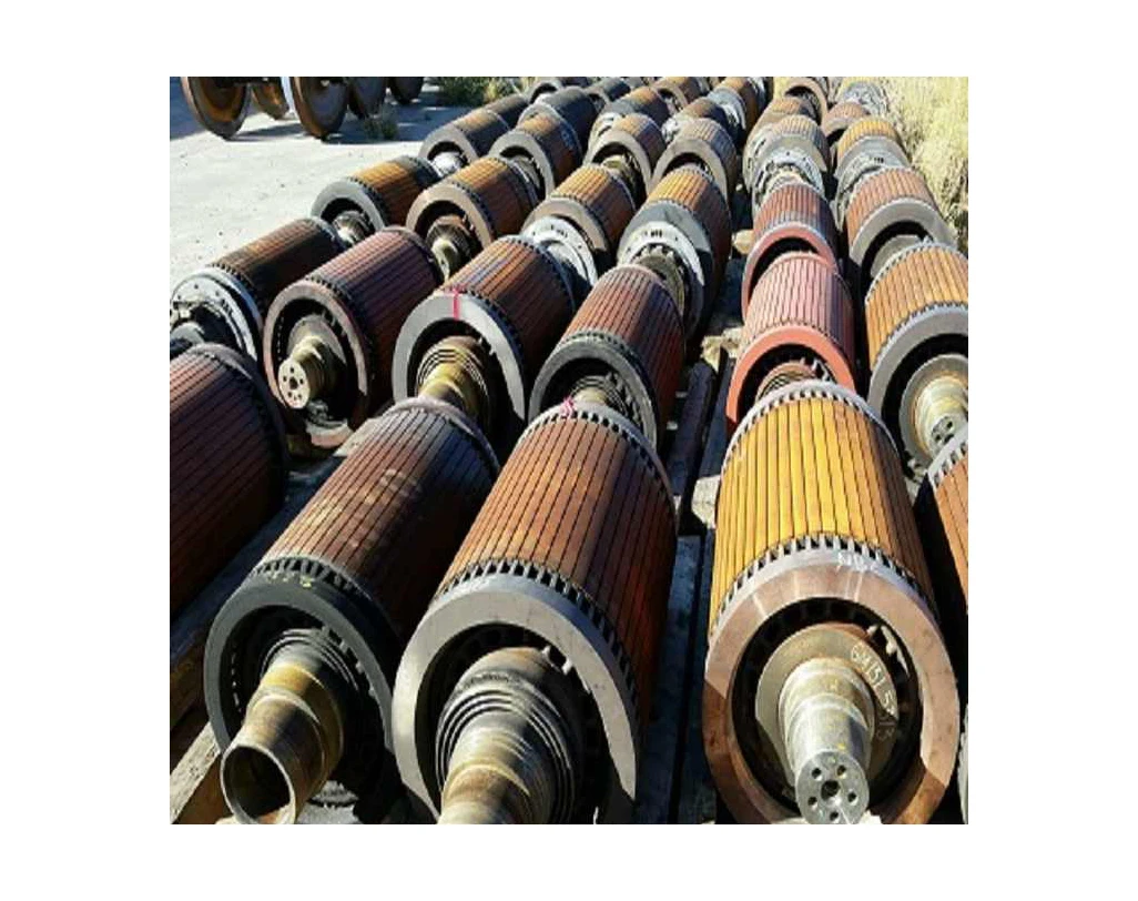 Used Electric Motor/ Copper Transformer Scrap Available - Buy Electric Motor Scrap for sale