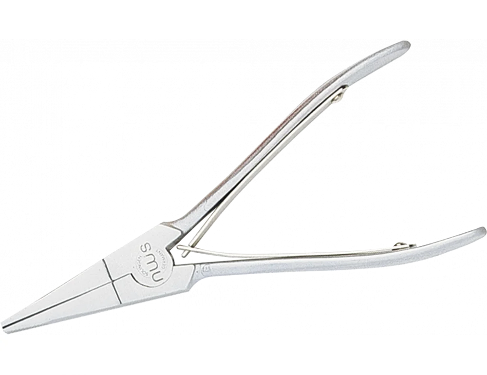Special Mounting Pliers - Made of tool steel, forged, oil-hardened