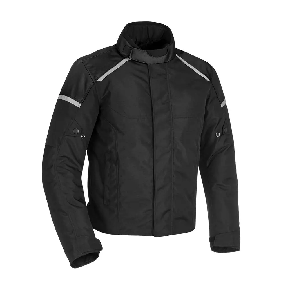 New Motorcycle Cordura Jacket Customized Motorbike Protective Textile Jacket For Auto Racing