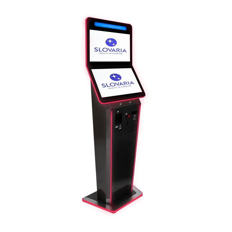 Exclusive Deal of Widely Used Built-In Intel Processor IN2 Kiosk Cabinets Online Games for Bulk Orders at Reasonable Price