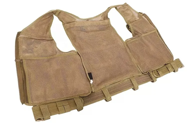 Tactical Mesh Vest