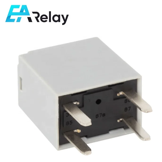 Car Air Conditioner Compressor Fan Relay Buick Relay Lacrosse Relay