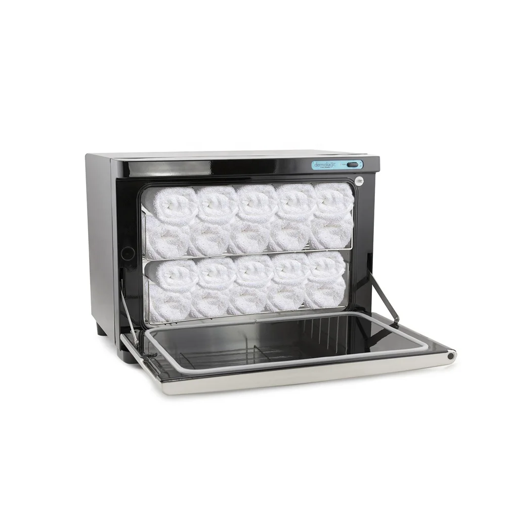Multi Style Towel Sterilizer Towel Warmer Machine For Salon Spa
