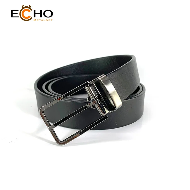 Factory directly sale wholesale custom pin buckle alloy material