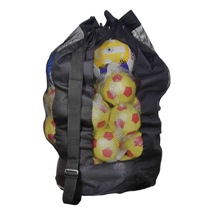 Trendy Customized Jumbo Sports Multi Utility Bag large capacity soccer ball bag with Adjustable Strap At Wholesale Price