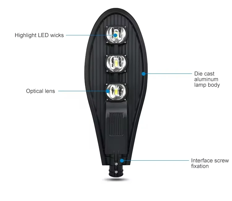 Led Lamp Street Light