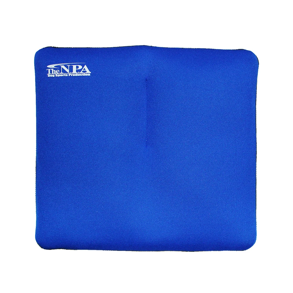 Reusable Mini Instant Summer Self Cooling Dogs Pets Ice Pack Reusable Gel Pad Custom