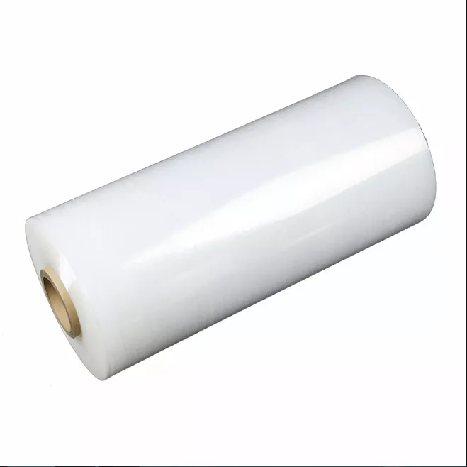 Glossy Matt Bopp Thermal Lamination Film Glue Roll Dry Lamination film bopp laminating