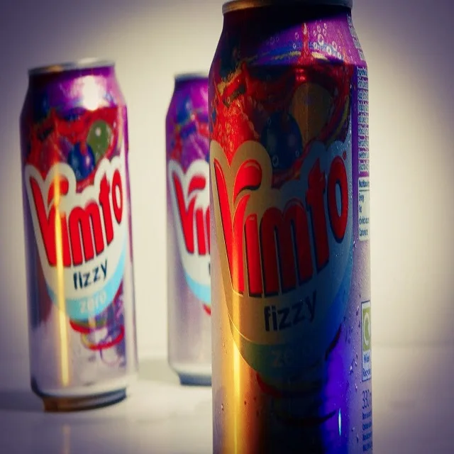 VIMTO SOFT DRINKS ZERO SUGAR 330ML - BEST PRICE
