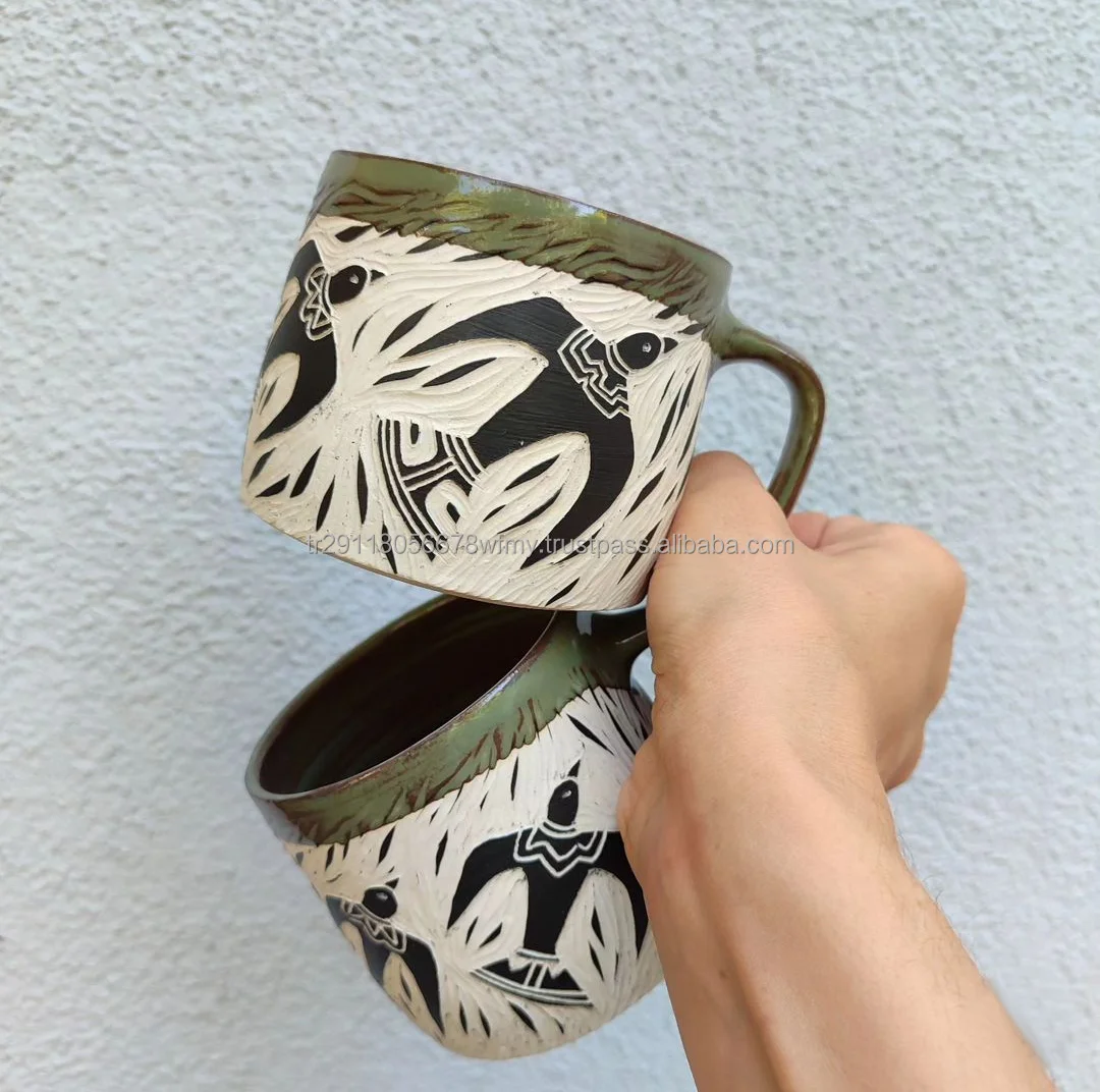 %100 handmade Hot selling ceramic turkish mugs cups tea coffee water drinkware kitchen tabletop home decor souvenir gift store