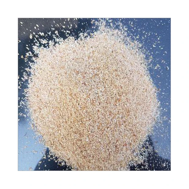Poultry Feeds Manufacturers Crushed Grained Corn Cob Meal For Animal Feed Vitamin Mineral Premix For Fish Feed
