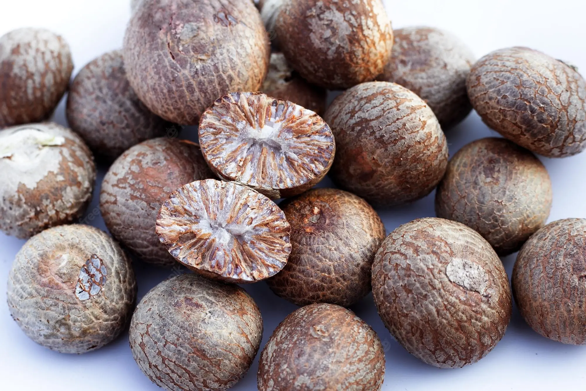 Лучший BETEL NUT! 100% Индонезии; Сделаны из натурального коричневого цвета молодых сушеный орех катеху