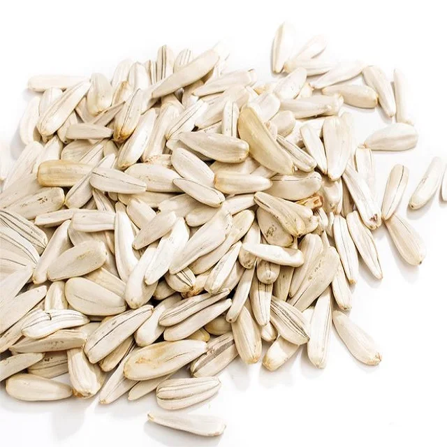 Sunflower seeds New season 2023, quality 99% Natural 100% dried Color white Egyptian origin human consumption model number: 037