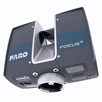 Hot Picks!! For Faro S150 Laser Scanner READY TO SHIP