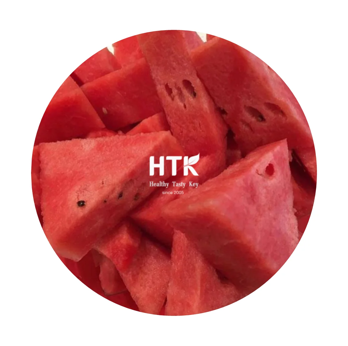 Лидер продаж 2022, арбузное пюре, сделано во Вьетнаме, завод HTK FOOD для еды и напитков