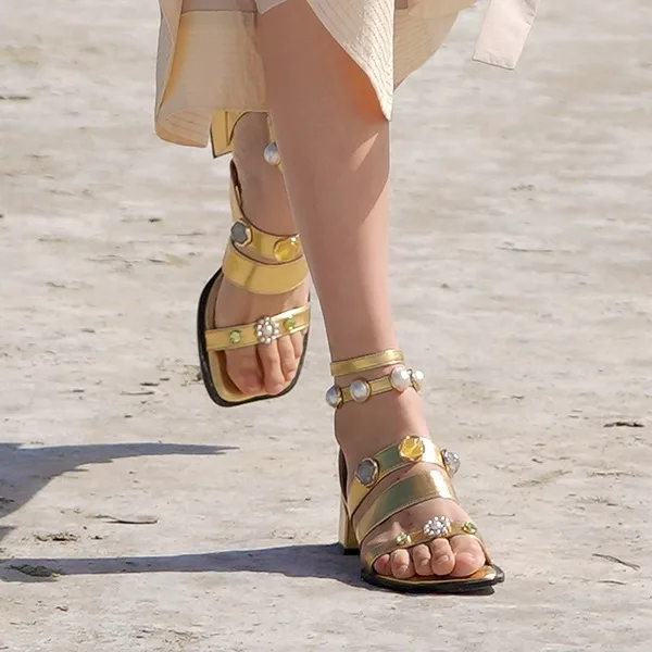 ELNORE HELIOS Gold 225l230l235l240l245l250l255l260 корейские модные товары 2024 новинки