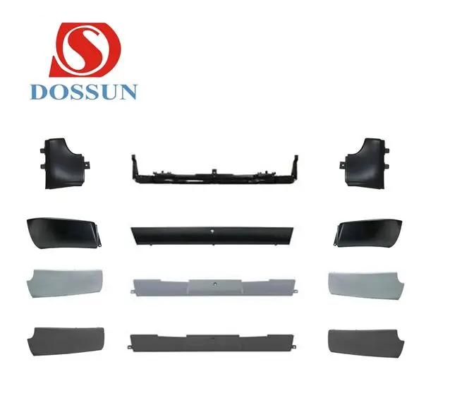 Taiwan Professional Manufacturer Truck Body Parts
