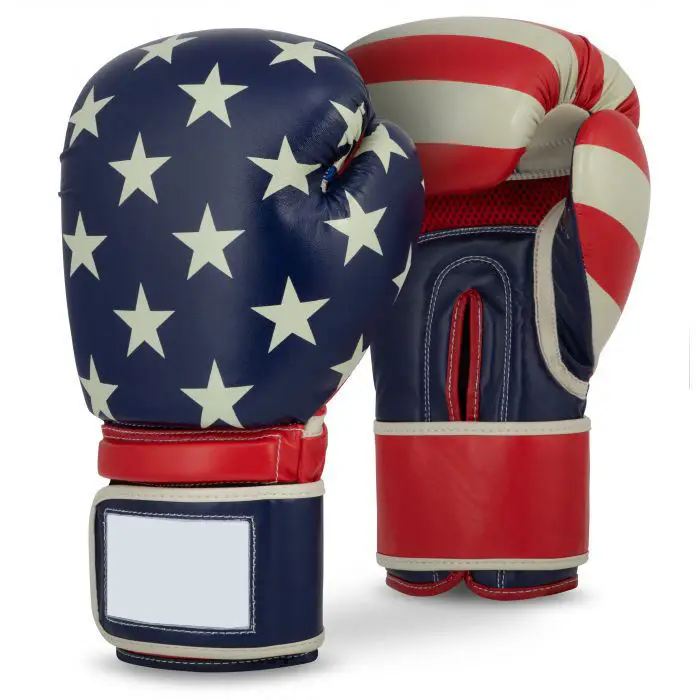 High-quality Mma Gloves Sparring Grappling Boxing Gloves Cage Fight Gear Training Exercise Ufc Combat Sport Glove