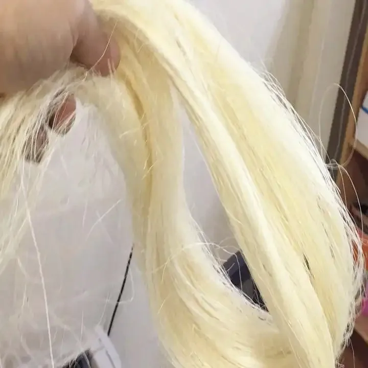 To QUALITY Flax Fiber/Sisal Fiber Gypsum Quality