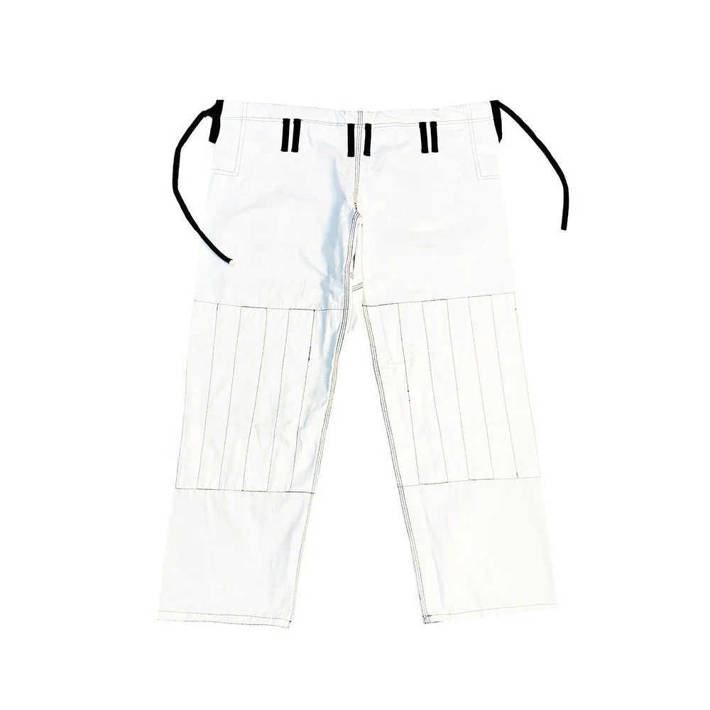 Factory Price Martial Arts Jiu Jitsu Uniform / BJJ Gi Kimono / BJJ Gis kimono