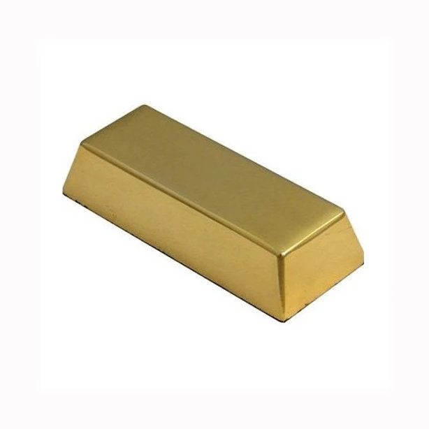 Wholesale High High Quality Alloy Ingots Prices Brass Ingot Copper
