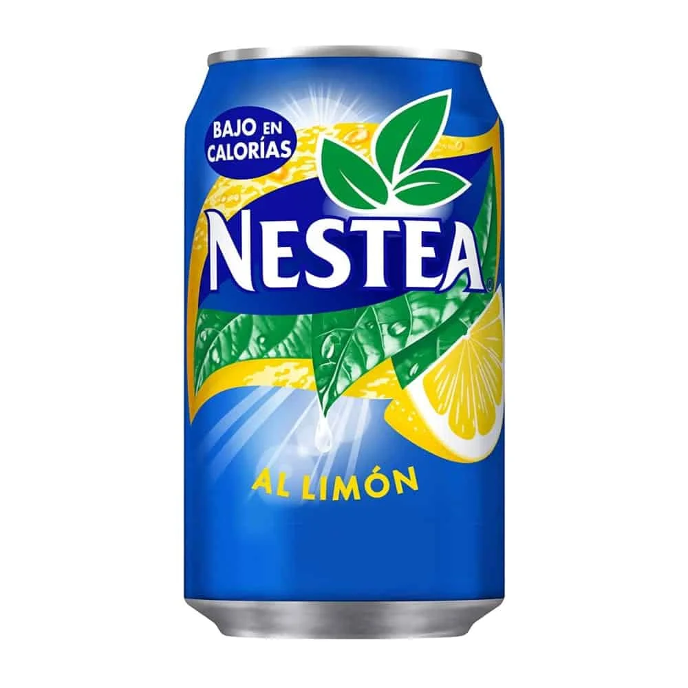 Cheap sales Nestea Instant Lemon Tea 3 in 1 Hot-Ice-Cold Brand Nestea Lemon Tea 1pack X 5pcs